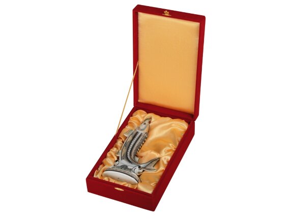 Штоф Стерлядь 0,5л Штоф Стерлядь 0,5л