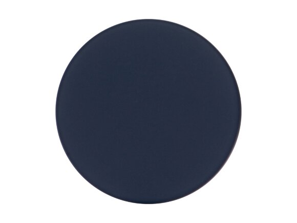 Вакуумный термос с двойными стенками и медным слоем Torso, 480 мл, темно-синий