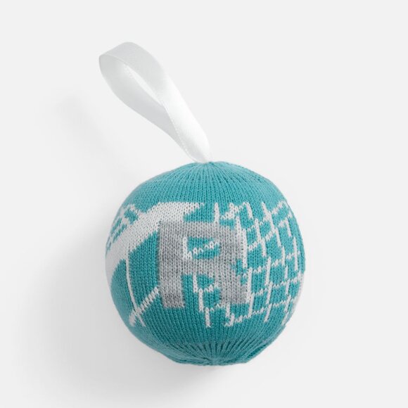 Елочный шар Pallina на заказ Елочный шар Pallina на заказ