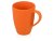 Кружка Grain из натуральных волокон, оранжевый
