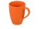 Кружка Grain из натуральных волокон, оранжевый Кружка Grain из натуральных волокон, оранжевый