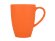 Кружка Grain из натуральных волокон, оранжевый Кружка Grain из натуральных волокон, оранжевый
