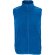 Жилет Factor BW, ярко-синий