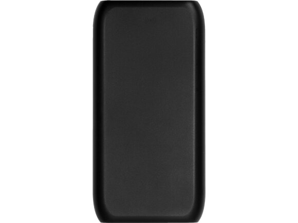 Портативное беспроводное зарядное устройство с док-станцией Uniq, 10000 mah, черный