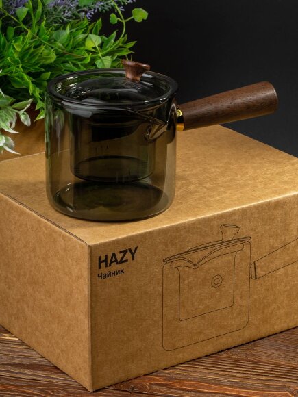 Чайник Hazy Чайник Hazy