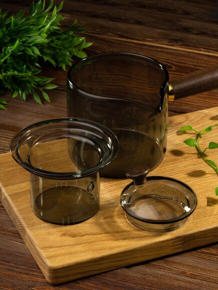 Чайник Hazy Чайник Hazy