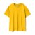 Футболка детская Regent Kids 150, желтая
