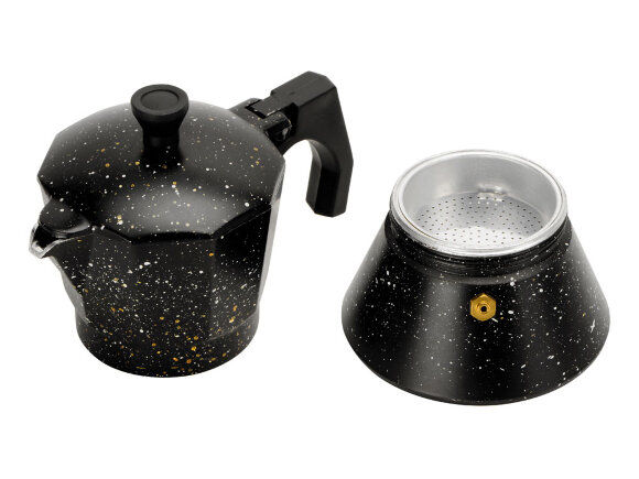 Гейзерная кофеварка Wake up, 150 мл Гейзерная кофеварка Wake up, 150 мл