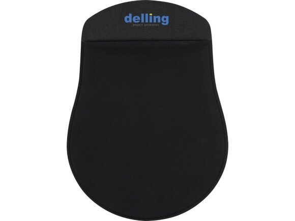 Lapok чехол с клейкой лентой для аксессуаров, черный Lapok чехол с клейкой лентой для аксессуаров, черный