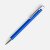 Ручка шариковая Stork, синяя