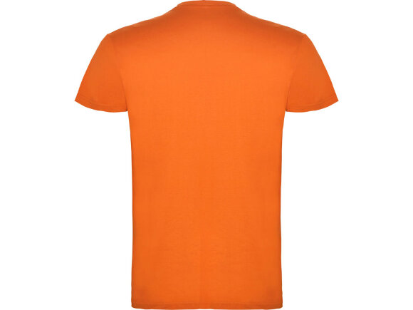 Футболка Beagle детская, оранжевый