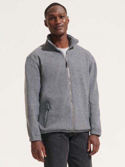 Куртка мужская North 300, черная Куртка мужская North 300, черная