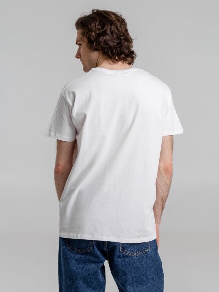 Футболка Imperial 190, синяя (petrol) Футболка Imperial 190, синяя (petrol)