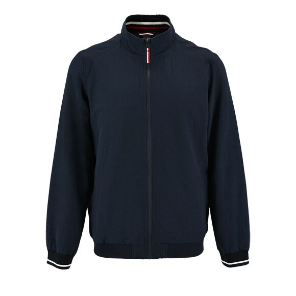 Ветровка Ralph, темно-синяя Ветровка Ralph, темно-синяя