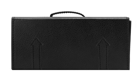 Набор для обуви Честер, черный, натуральный Набор для обуви Честер, черный, натуральный