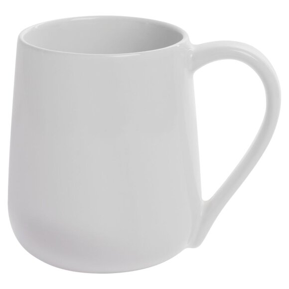 Кружка Sweep, белая Кружка Sweep, белая