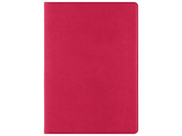 Классическая обложка для паспорта Favor, фуксия
