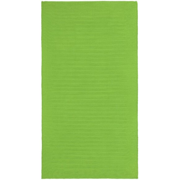 Плед Field, зеленое яблоко