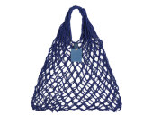 Авоська Dream М old style 15 литров, темно-синий Авоська Dream М old style 15 литров, темно-синий