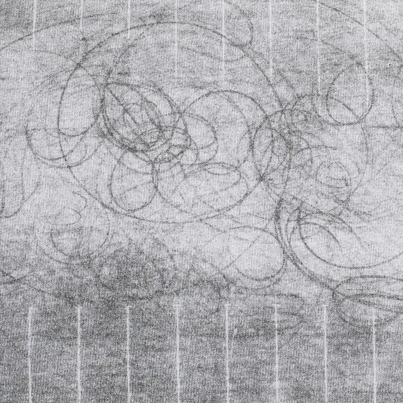 Футболка Street Racing Art, белая Футболка Street Racing Art, белая