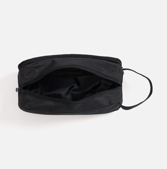 Несессер Nessi, черный