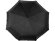 Зонт складной автоматический Ferre Milano, черный