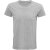 Футболка мужская Pioneer Men, серый меланж
