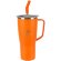 Термостакан Kasumigaoka, оранжевый Термостакан Kasumigaoka, оранжевый