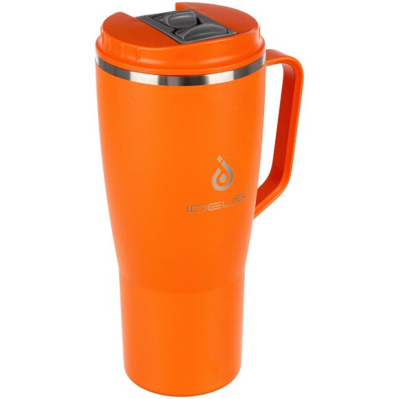 Термостакан Kasumigaoka, оранжевый Термостакан Kasumigaoka, оранжевый