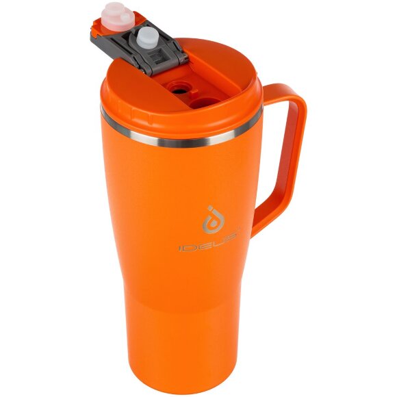 Термостакан Kasumigaoka, оранжевый Термостакан Kasumigaoka, оранжевый