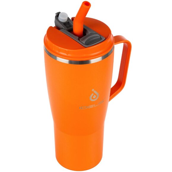 Термостакан Kasumigaoka, оранжевый Термостакан Kasumigaoka, оранжевый