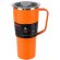 Термостакан Kasumigaoka, оранжевый Термостакан Kasumigaoka, оранжевый