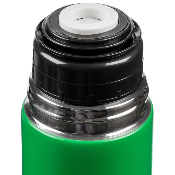 Термос Ammo 1000, зеленый Термос Ammo 1000, зеленый