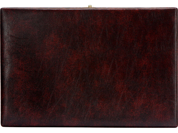 Набор Подарочный, бордовый/серебристый Набор Подарочный, бордовый/серебристый