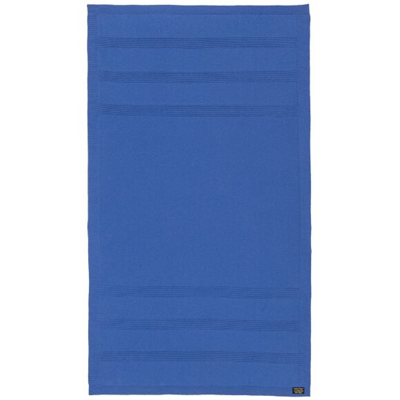 Плед-Палантин Territ, голубой Плед-Палантин Territ, голубой