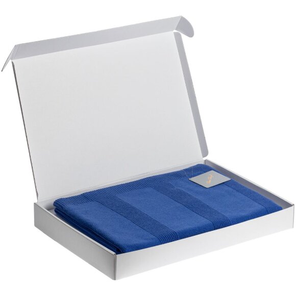 Плед-Палантин Territ, голубой Плед-Палантин Territ, голубой