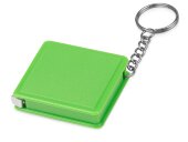 Брелок-рулетка, 1 м., зеленое яблоко Брелок-рулетка, 1 м., зеленое яблоко