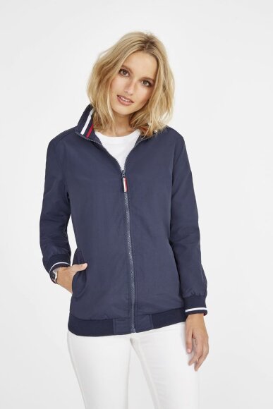 Ветровка Ralph, красная Ветровка Ralph, красная