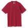 Рубашка поло мужская Neptune, вишнево-красная