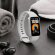 Фитнес-трекер Xiaomi Smart Band 11 Active, серебристый