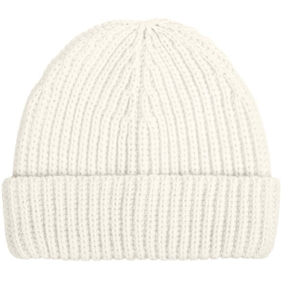 Шапка Nordkapp, молочно-белая Шапка Nordkapp, молочно-белая
