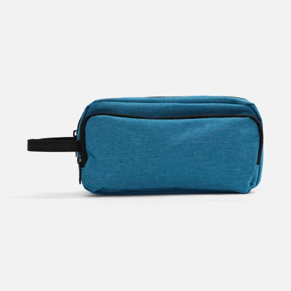 Несессер Nessi, синий