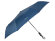 Зонт складной автоматический Ferre Milano, синий