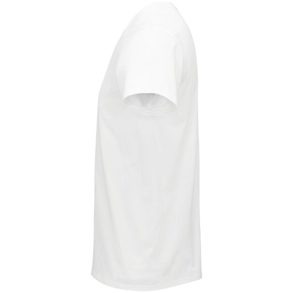 Футболка мужская Pioneer Men, белая Футболка мужская Pioneer Men, белая