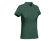 Рубашка поло Prince женская, бутылочный зеленый