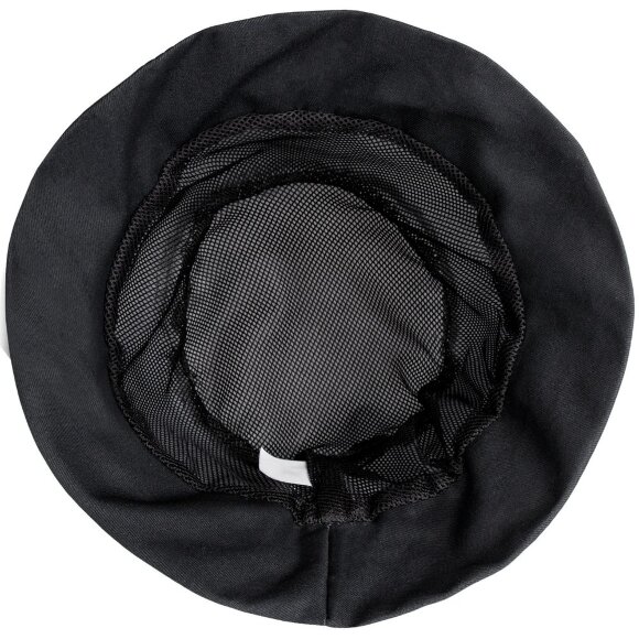 Панама Manifest из светоотражающей ткани, серая Панама Manifest из светоотражающей ткани, серая