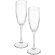 Набор из 2 бокалов для шампанского «Энотека»