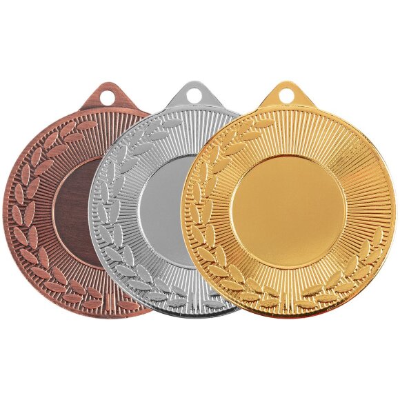 Медаль Regalia, малая, золотистая Медаль Regalia, малая, золотистая