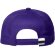 Бейсболка детская Capture Kids, фиолетовая