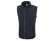 Жилет флисовый Ibiza мужской, темно-синий